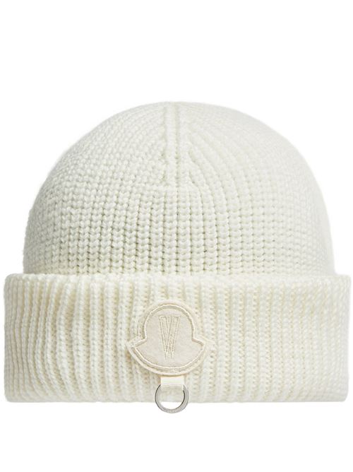 Moncler x Willow Smith Wool Beanie Moncler Genius | 9T3B000-04M1131002